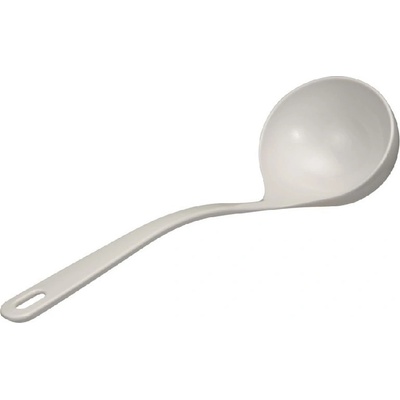 MIRA plast Naběračka velká, bílá