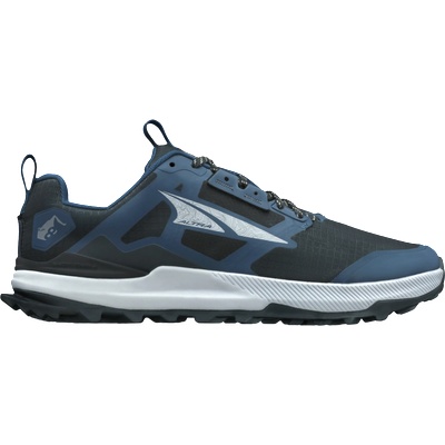 Altra Обувки за естествен терен Altra M LONE PEAK 8 WIDE Син Velikost 45