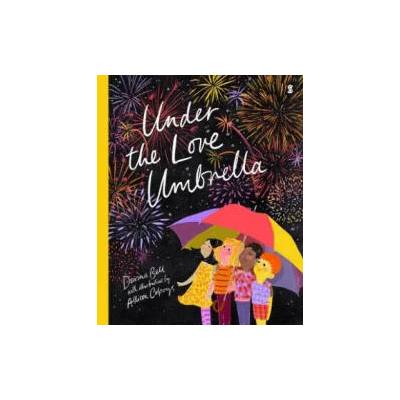 Under the Love Umbrella | DAVINA BELL