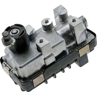 NTY Regulačný Ventil Tlaku Turba G-285/6NW009420/BMW 5 E60 530D 2002- X5 3.0D 2003 (742730-0004)