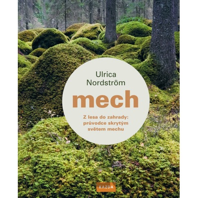 Mech - Ulrica Nordström