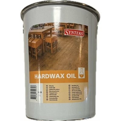 Synteko Hardwax Oil 1 l