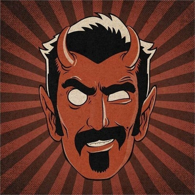 ZAPPA FRANK - HALLOWEEN 1978 LP