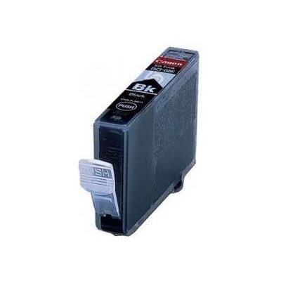 Compatible CANON BCI-5 BCI-6 B - black - ir gc-3pbk 3521