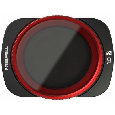 Freewell CPL filter pre DJI Osmo Pocket a Pocket 2 FW-OP-CPL