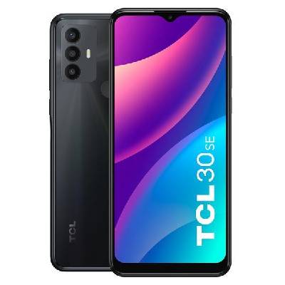 TCL 30SE 4GB/64GB Dual SIM Space Grey