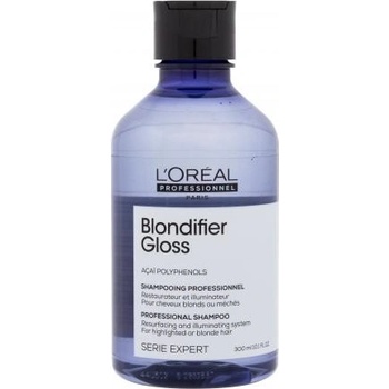 L'Oréal Expert Blondifier Gloss Shampoo 300 ml
