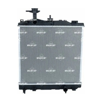 Chladič vody pro motor NRF 550022
