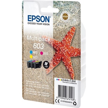Epson T03U5