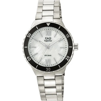 Image 1 of Q&Q S24A-001VY