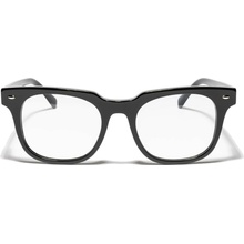 Eyerim Studio Philip Black blue-light non-prescription