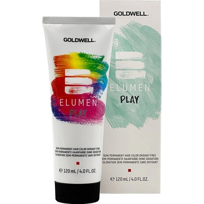 Goldwell Elumen Play Color Pastel Mint 120 ml