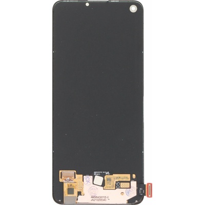 LCD Displej + Dotykové sklo Oppo Reno 7 Lite 5G