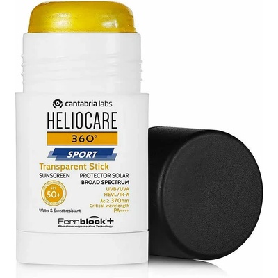 Heliocare 360° Spf50+ sunscreen 25 g - Clear (Clear)