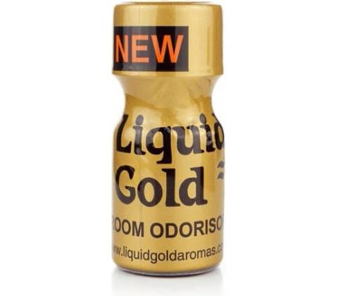 Liquid Gold 10 ml