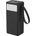 Platinet Power Bank 40000 mAh 65W PD, 2x USB-A, 2x USB-C, LED фен, кабел 1м (PL0608)