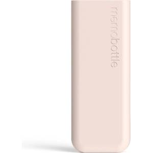 Memobottle Розов силиконов ръкав за бутилка SLIM Sleeve Slim - Memobottle (M116)