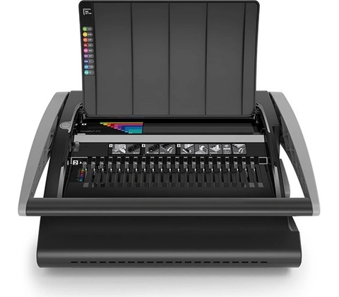 GBC COMBBIND C210