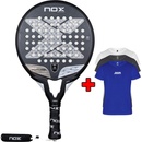 NOX FUTURE 12K ALUM CONTROL