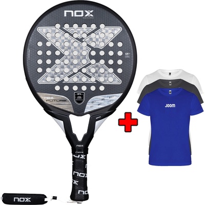 NOX FUTURE 12K ALUM CONTROL