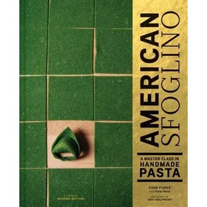American Sfoglino (ISBN: 9781452173313)