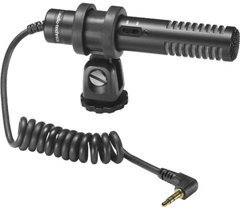 Audio-technica PRO24-CMF