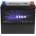 VEGA ASIA 55Ah 400A right+ (VG 55B24LS)