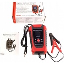 AMiO 6V/12V 2A/6A DBC-02