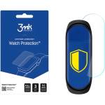 3mk Protection Защитно стъкло за Xiaomi Mi Band 4 - Прозрачно KP25528