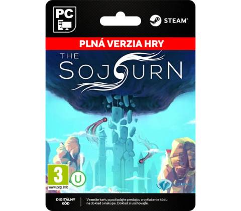 The Sojourn
