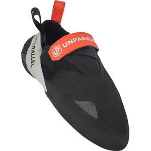 UnParallel Обувки с велкро UnParallel Souped Up Climbing shoes - White Chalk / Black - размер 46, 5 (EU) (301-0813-0125)