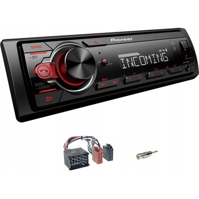 Pioneer MVH-330DAB | Zboží Auto