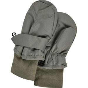 Sterntaler Детски ръкавици Sterntaler Kid's Mittens Rips Gloves - Mattgrün - размер 4 (EU) (202-6666-0514)