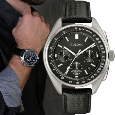 Bulova 96B251