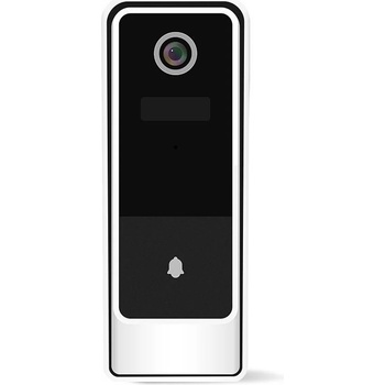 MOES Смарт Домофон MOES WDB-B19 (Wi-Fi) (MOES-WDB-B19-WH)