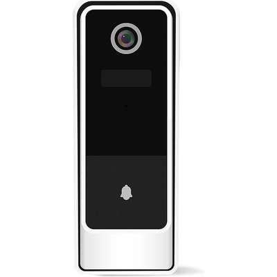 MOES Смарт Домофон MOES WDB-B19 (Wi-Fi) (MOES-WDB-B19-WH)
