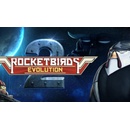 Rocketbirds 2 Evolution