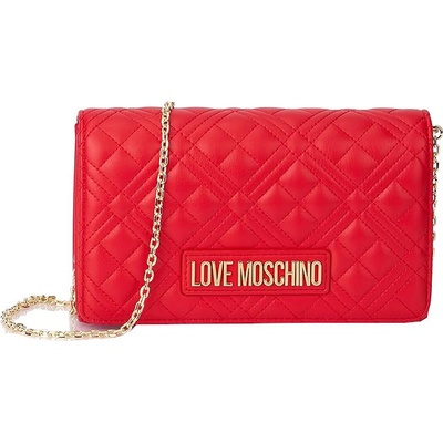 Love Moschino Dámská crossbody kabelka JC4079PP1ELA0500