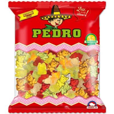 Pedro Želé medvedíky 1 kg