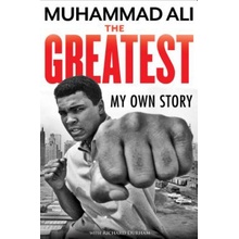 The Greatest: My Own Story Ali MuhammadPaperback