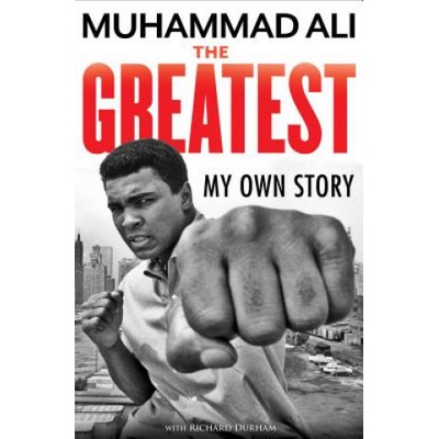 The Greatest: My Own Story Ali MuhammadPaperback