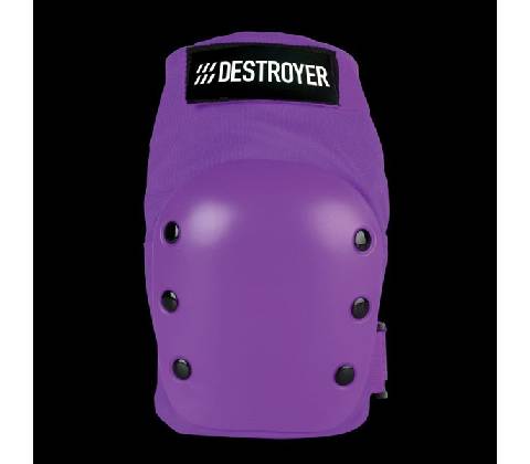 DESTROYER Rec Knee