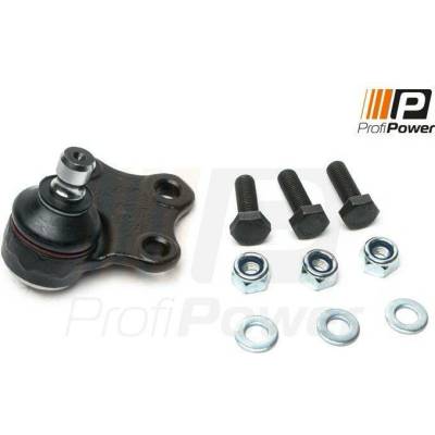 Podpora-/ Kloub ProfiPower 2S0106