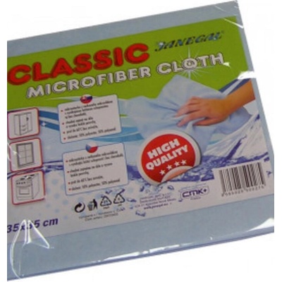 Drt 0002 Mikroutierka Klasik modrá 35 x 35cm 90 g