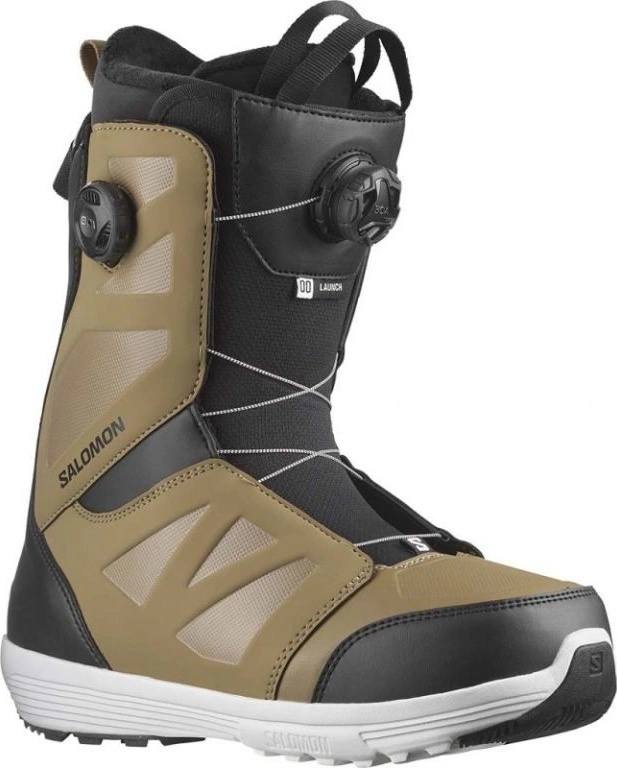 【Arpy22】Salomon Launch BOA SJ 23-24 Salomon LAUNCH BOA SJ 23/24 od 7 072 Kč - Heureka.cz