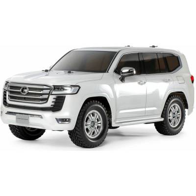 Tamiya 58688 CC02 Toyota LC 300 kit/stavebnica 1:10
