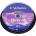 Verbatim Медия, Verbatim DVD-R AZO 4.7GB 16X MATT SILVER SURFACE (10 PACK) (43523)