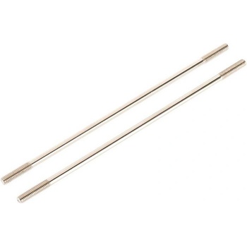 Axial spojovačka M4x128 mm ocel 2