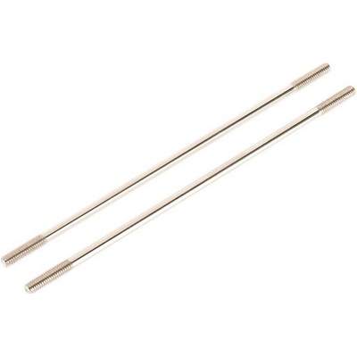 Axial spojovačka M4x128 mm ocel 2