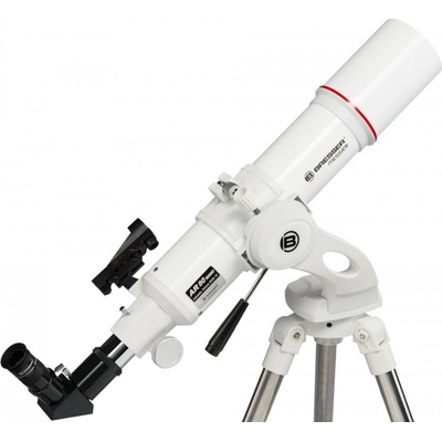 Bresser Messier AR-80/640 AZ NANO